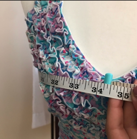 Lilly Pulitzer Women's Dress - Picture 11 of 11